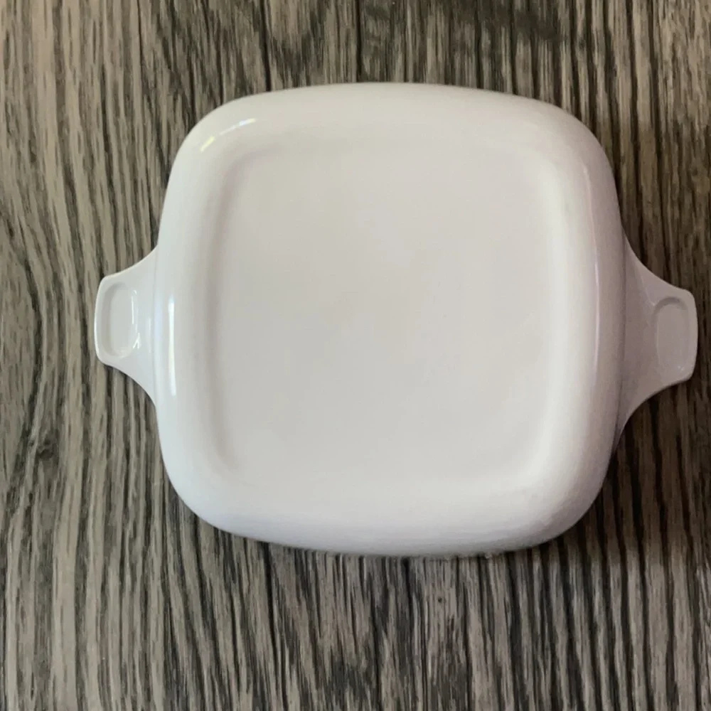 Corningware Wildflower 2 3/4 cup petite‎ casserole